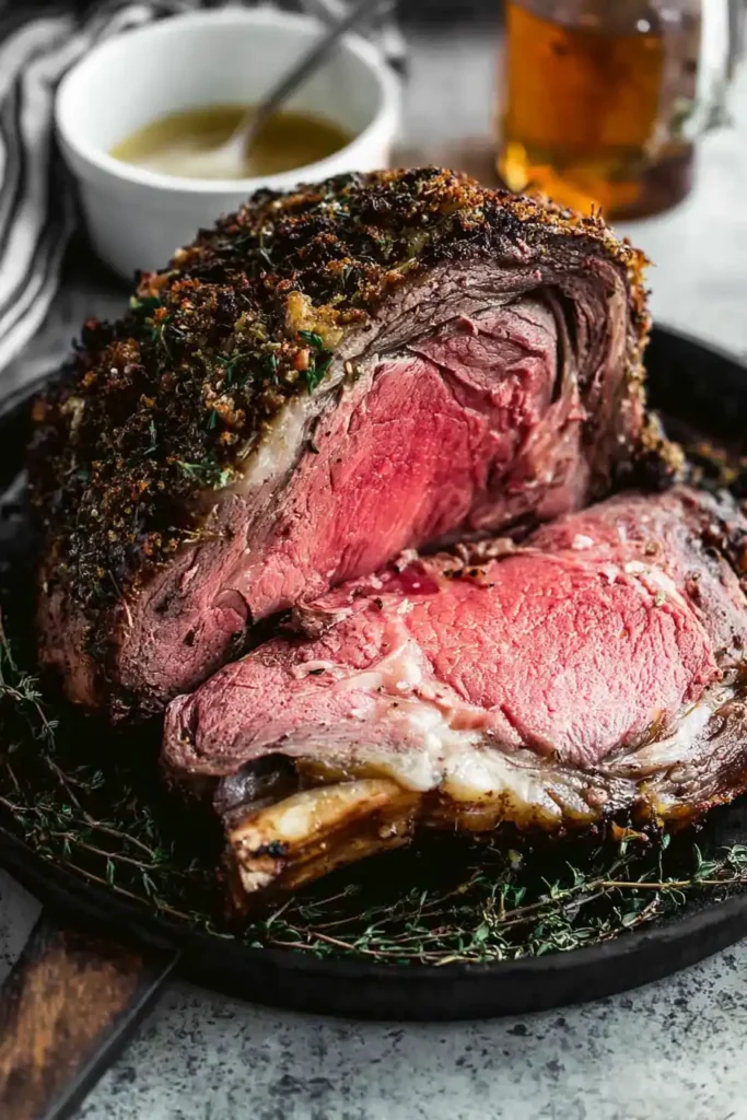 prime rib recipe