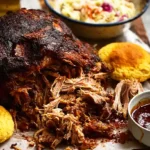 pulled pork recipe