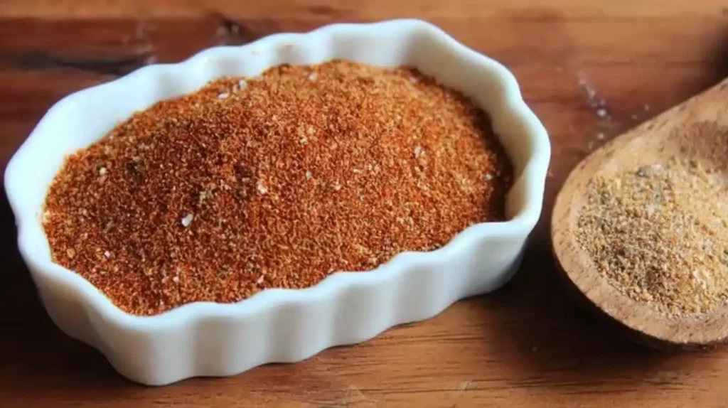 taco seasoning recipe