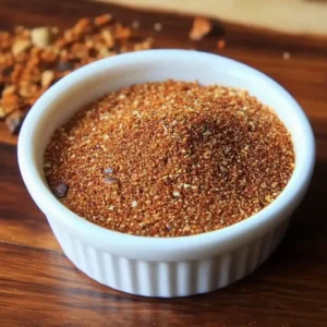 taco seasoning recipe