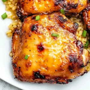 Air Fryer Boneless Skinless Chicken Thighs Recipe