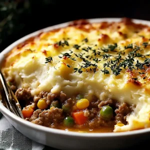 Shepherd’s Pie Recipe