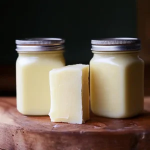 beef tallow
