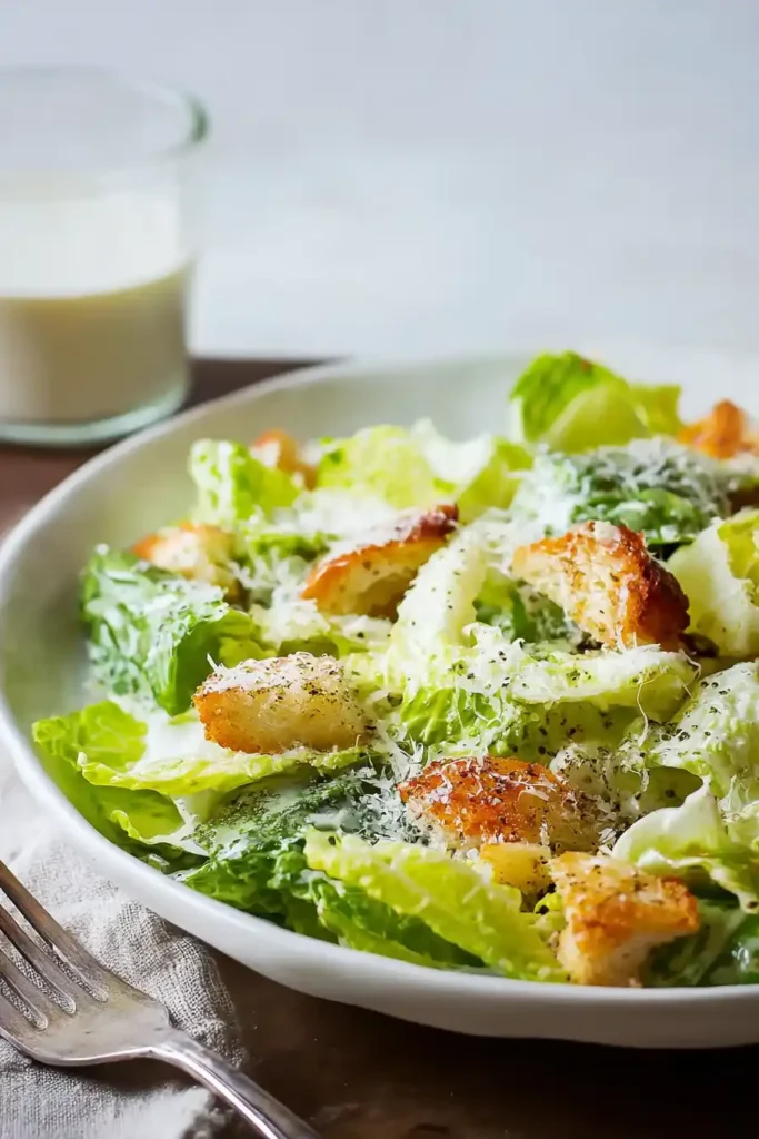 caesar salad