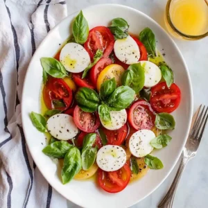 caprese salad