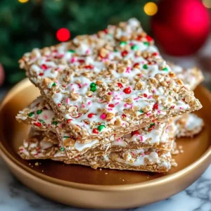christmas crack recipe