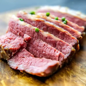 corned beef