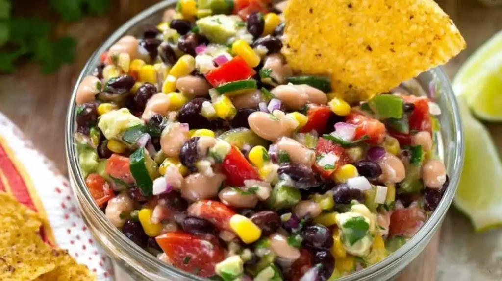 cowboy caviar recipe