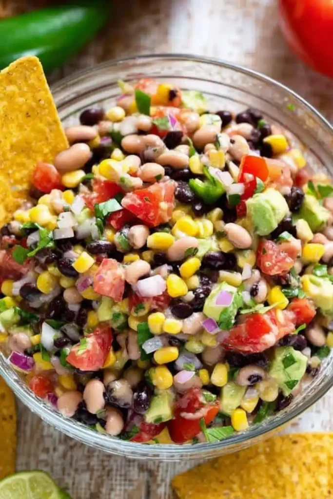 cowboy caviar recipe