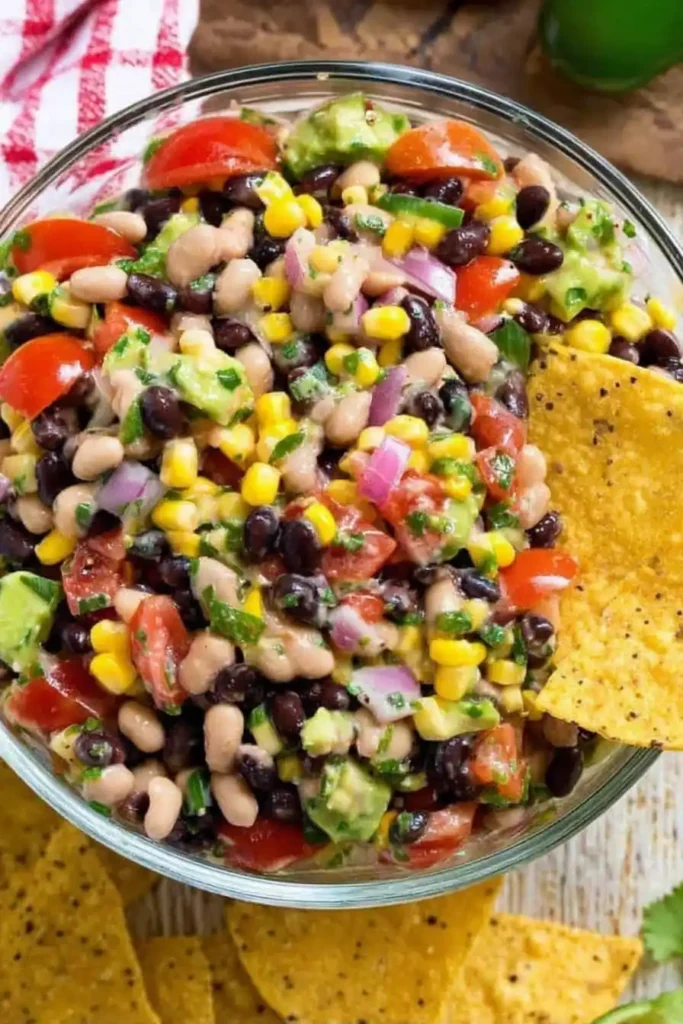 cowboy caviar recipe