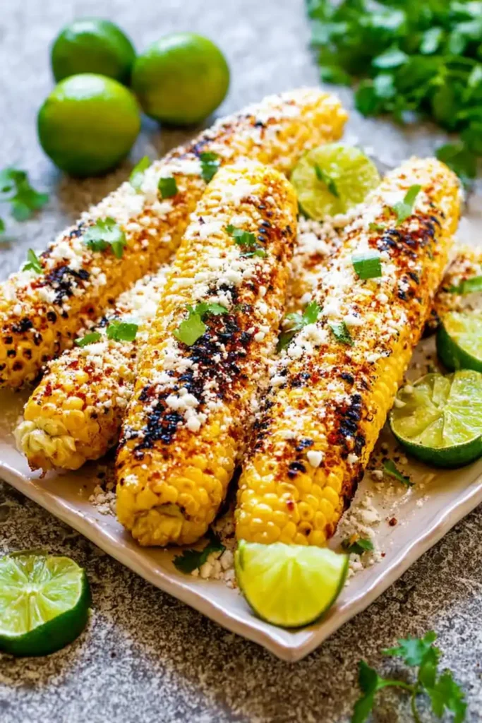 elote recipe