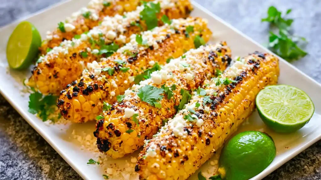 elote recipe