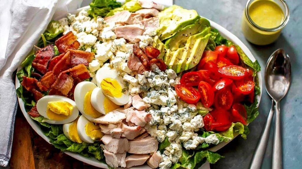 cobb salad
