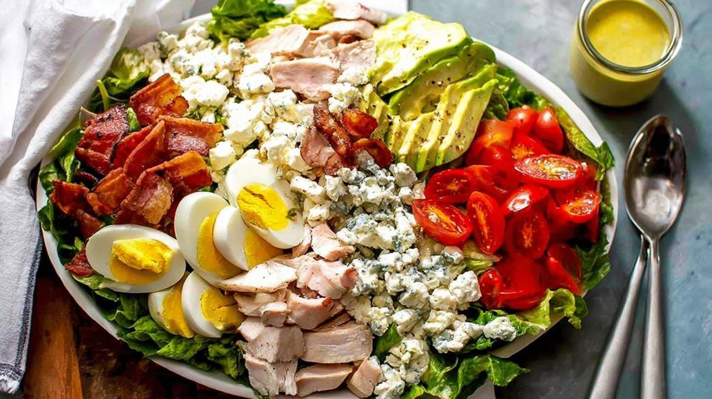cobb salad