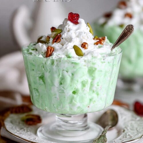 watergate salad2