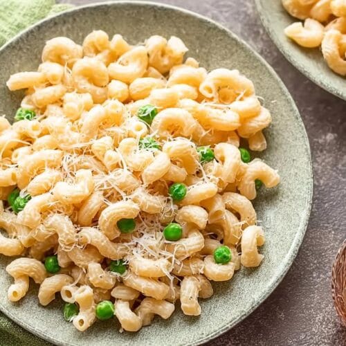 cavatappi pasta