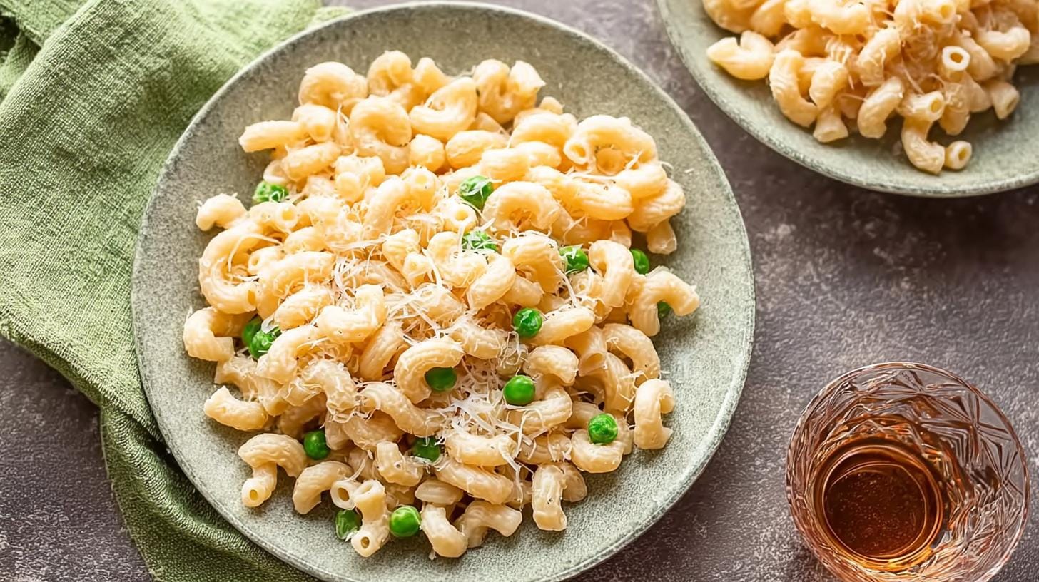 cavatappi pasta