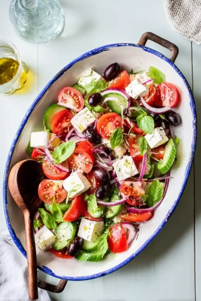greek saladpng
