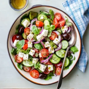 greek saladpng