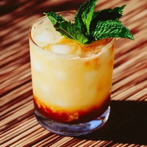 mai tai recipe