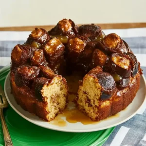 monkey bread