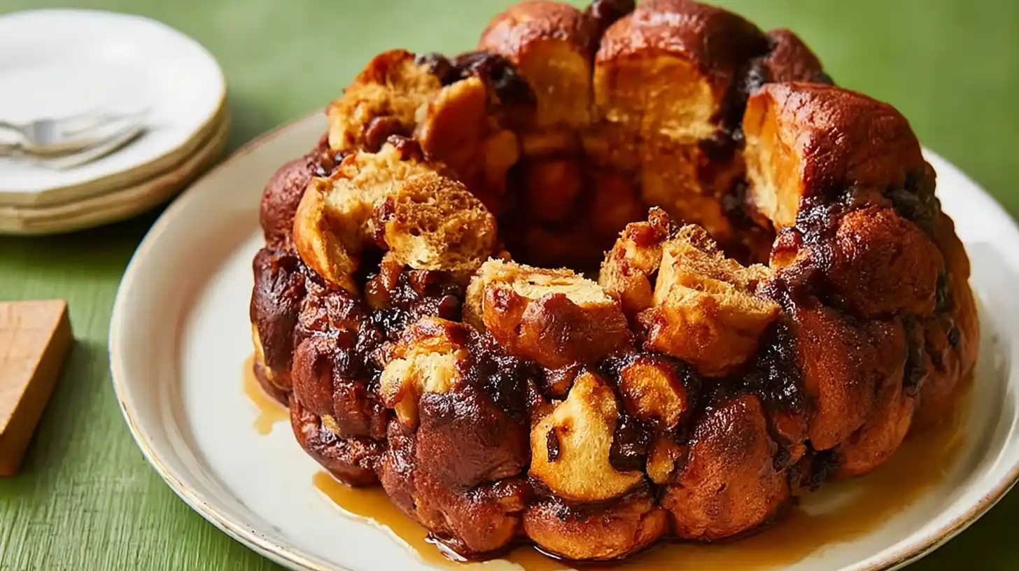 monkey bread