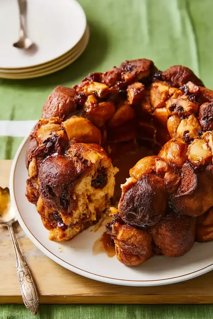 monkey bread
