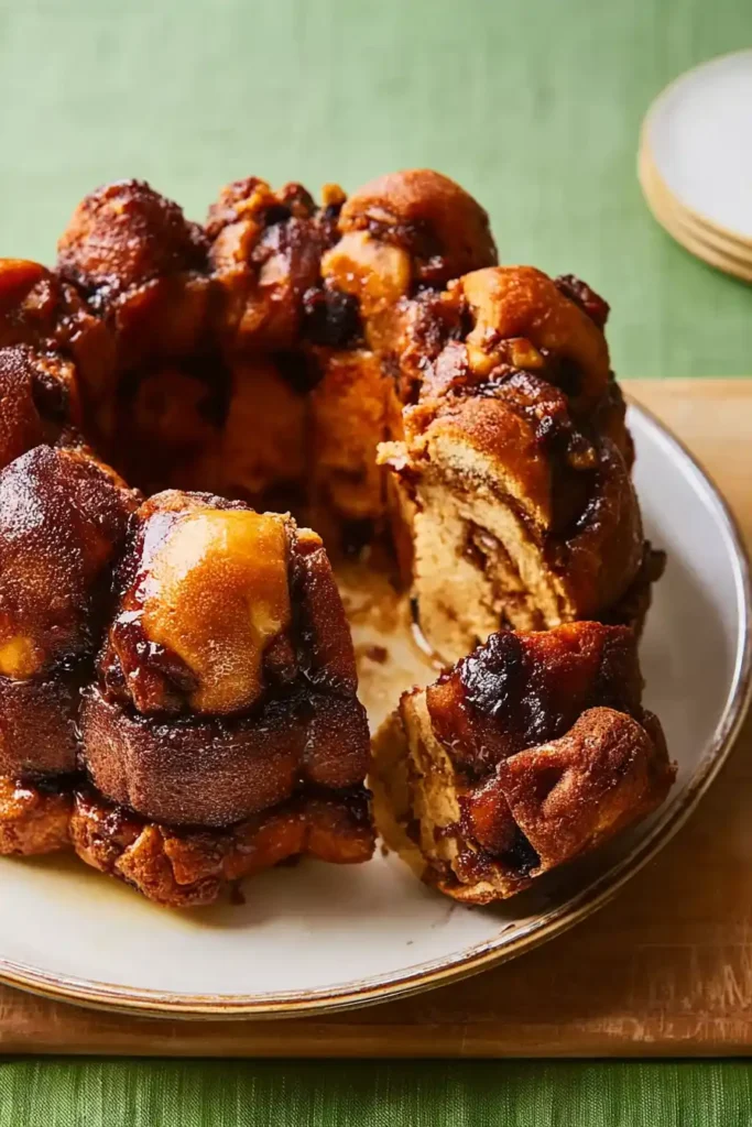 monkey bread