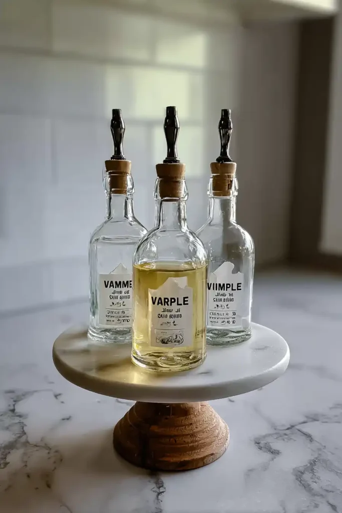 simple syrup recipe