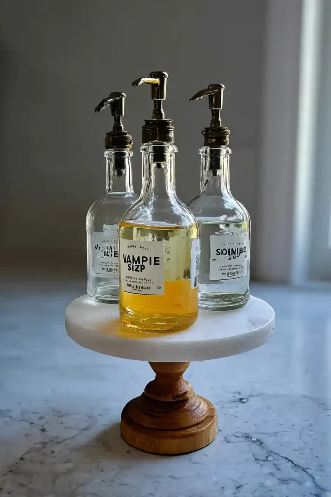 simple syrup recipe