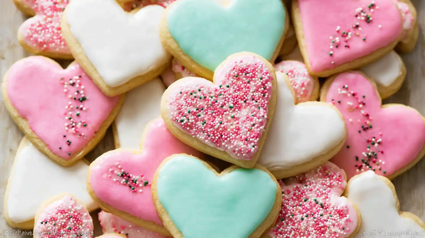 sugar cookie recipe