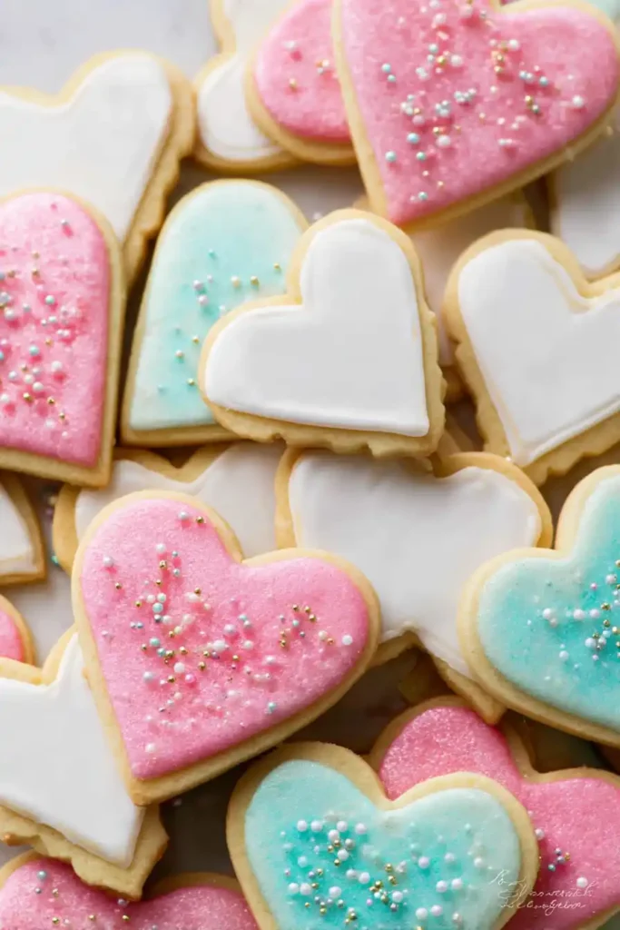 sugar cookie recipe