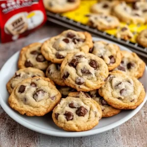 toll house cookie recipe