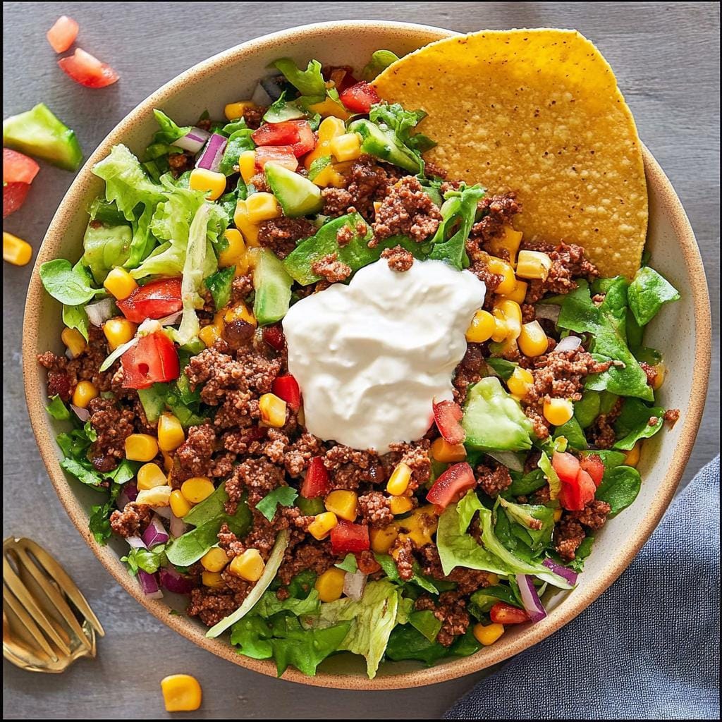 taco salad