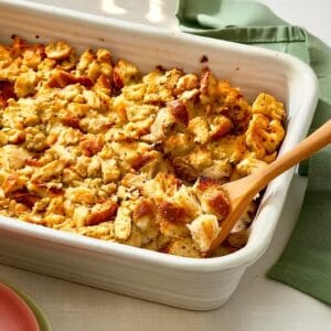 Homemade Stuffing