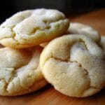 sugar cookie recipe