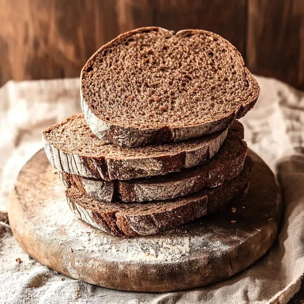 rye bread