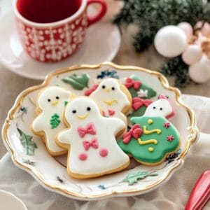 royal icing recipe