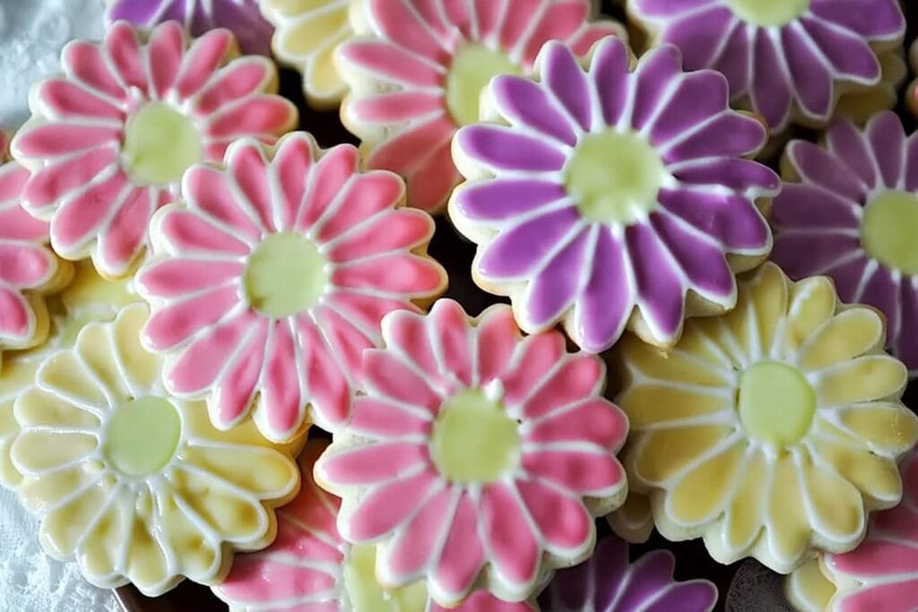 Rolled Sugar Cookies