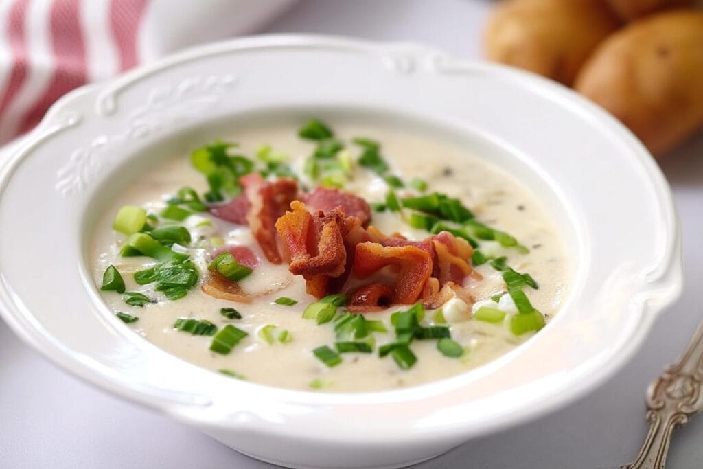 Best Clam Chowder Recipe