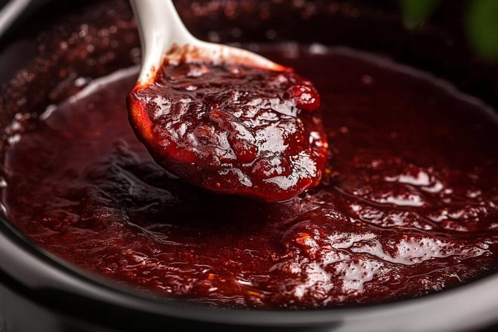 Christmas Jam Recipe