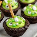 Cauldron Cookies