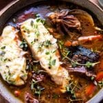 French Onion Short Ribs