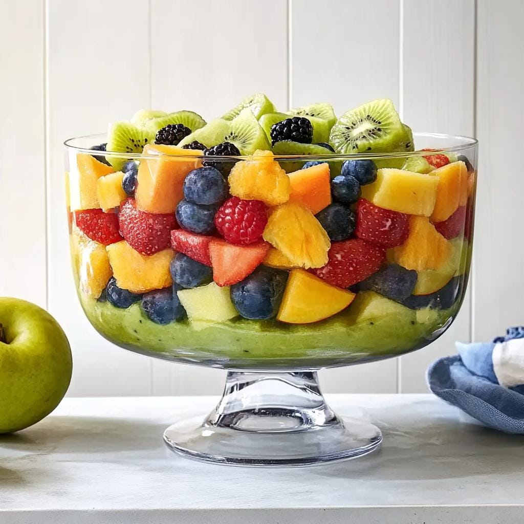 fruit salad