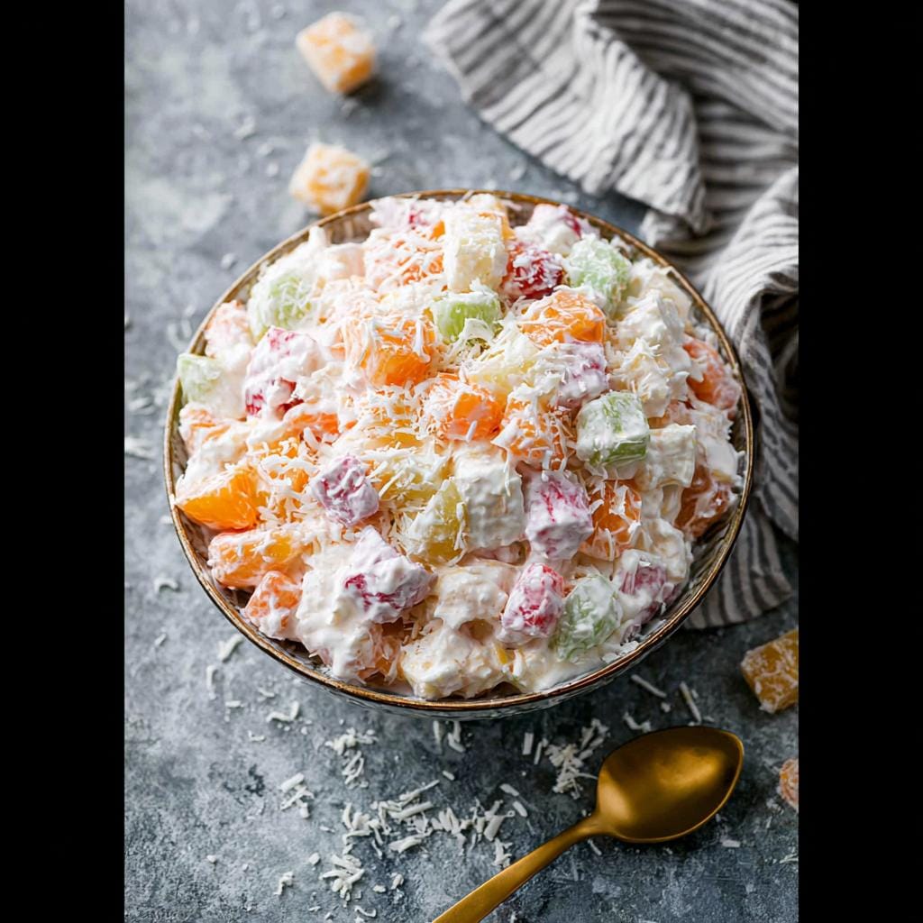 ambrosia salad