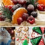 Christmas Recipes