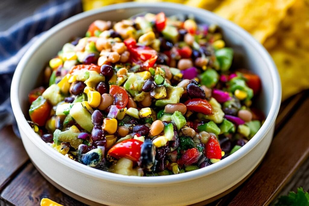 cowboy caviar recipe