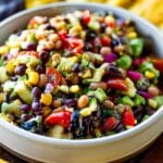 cowboy caviar recipe