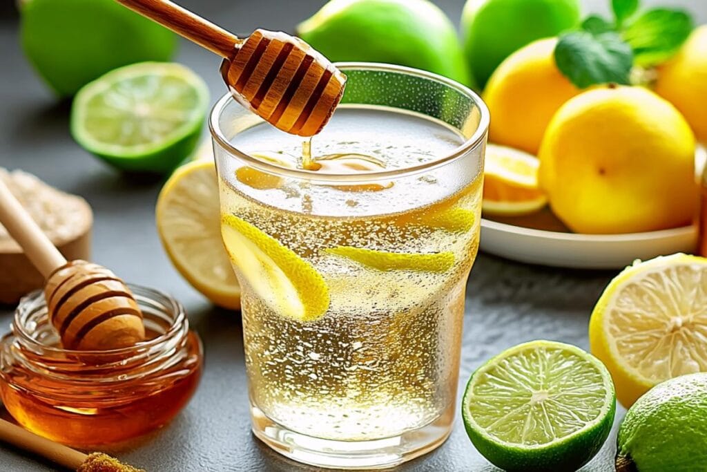 natural mounjaro recipe