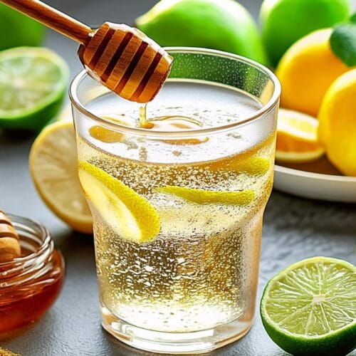 natural mounjaro recipe